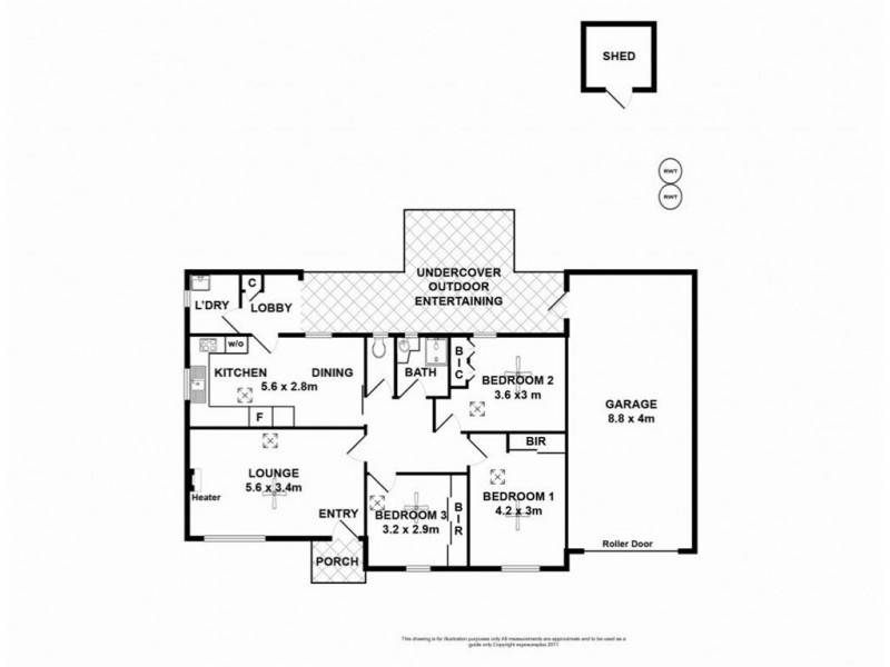 2 Mattson Avenue, Warradale SA 5046