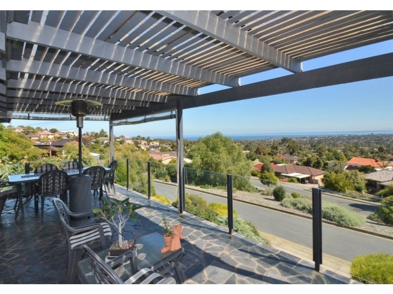 35 Seacombe Crescent, Seacombe Heights SA 5047