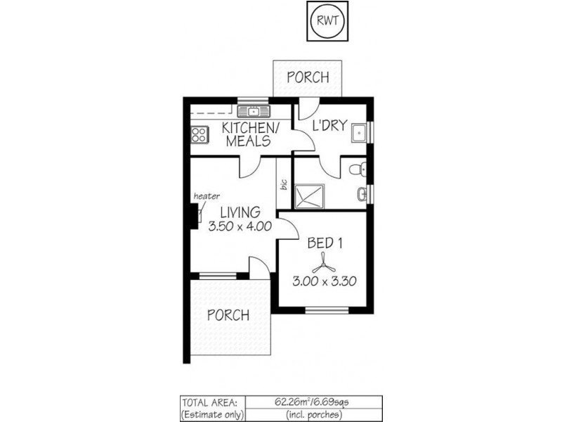 32 Weroona Avenue, Park Holme SA 5043