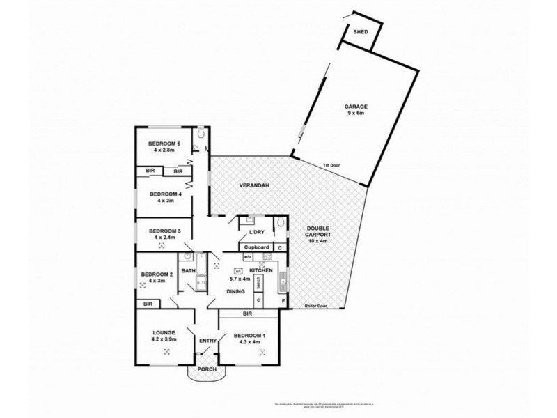 16 Browning Avenue, Plympton Park SA 5038