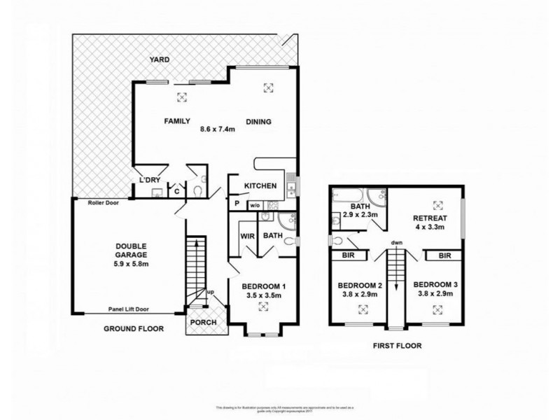 12 Balmoral Avenue, North Brighton SA 5048