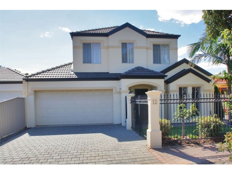 12 Balmoral Avenue, North Brighton SA 5048