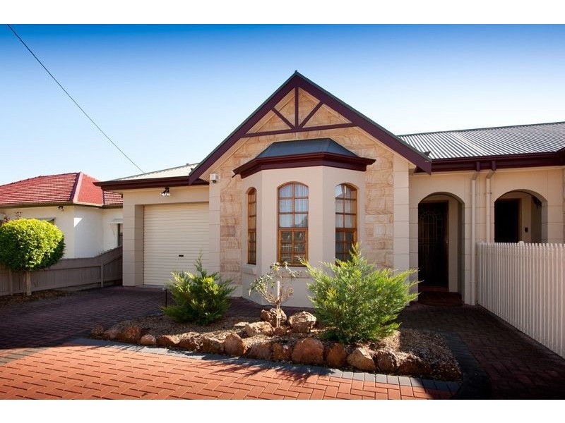 2A Brooklyn Avenue, Glenelg North SA 5045