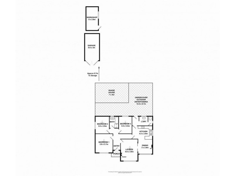 9 Hill Street, Plympton Park SA 5038