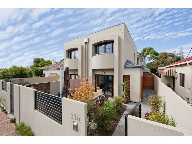 38A Tod Street, Glenelg North SA 5045