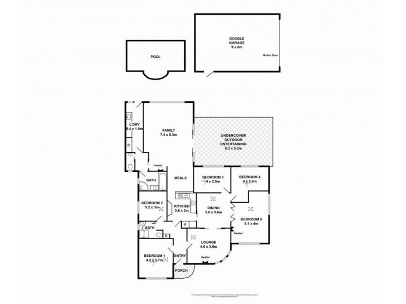 8 McGilp Avenue, Glengowrie SA 5044