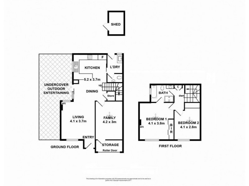 3/39 Carlisle Street, Camden Park SA 5038