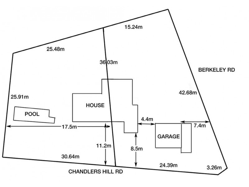 61 Chandlers Hill Road, O’halloran Hill SA 5158