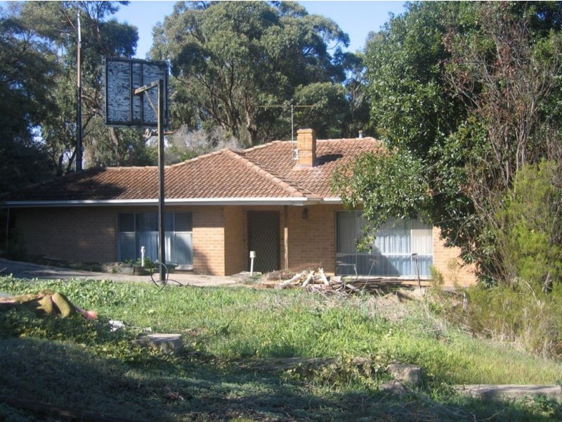 61 Chandlers Hill Road, O’halloran Hill SA 5158