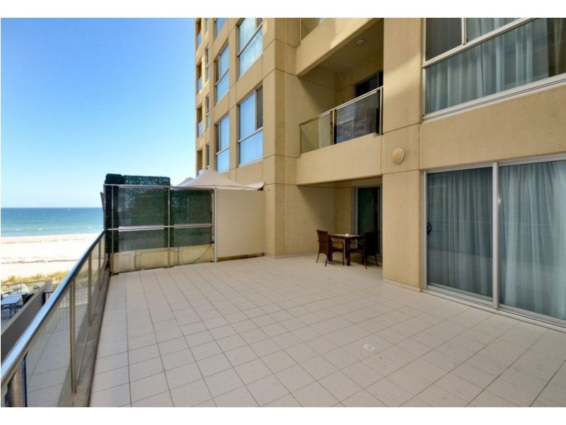 108/16 Holdfast Promenade, Glenelg SA 5045