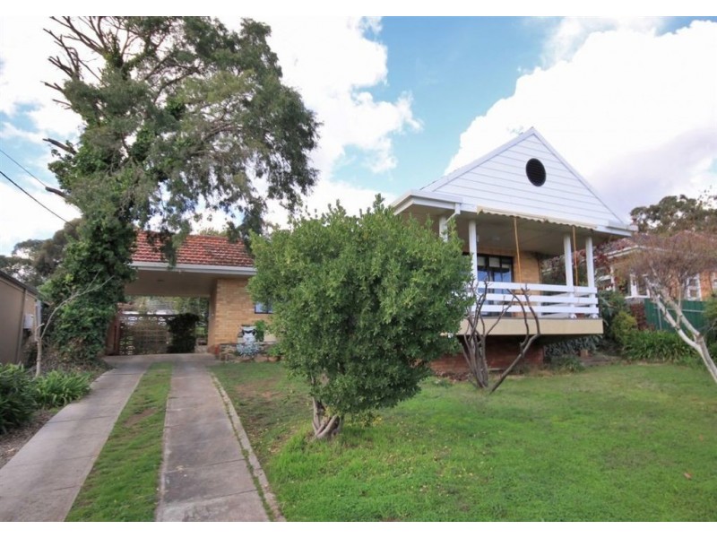 5 Playford Road, Mitcham SA 5062