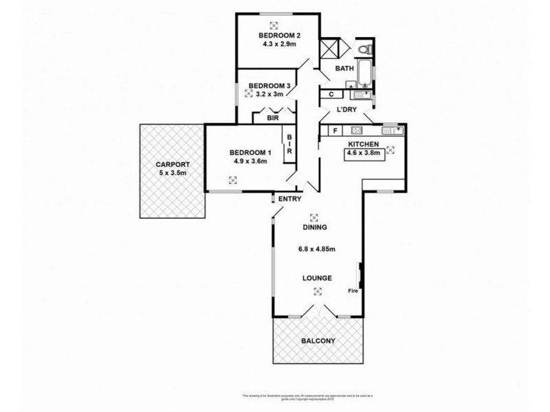 5 Playford Road, Mitcham SA 5062