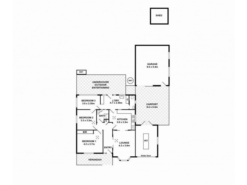 7 Almond Grove, Glandore SA 5037