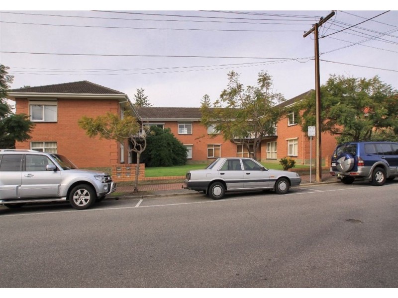 6/14 Byron Street, Glenelg SA 5045