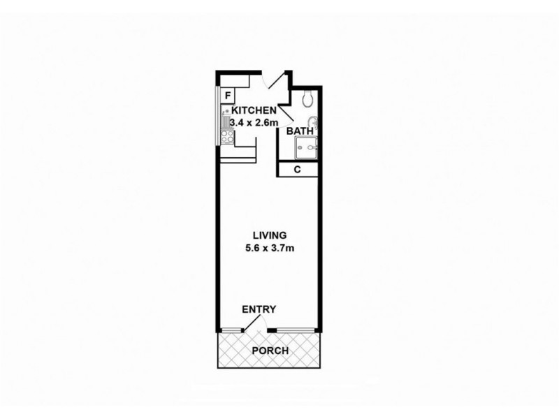 1/97-99 Buxton Street, North Adelaide SA 5006