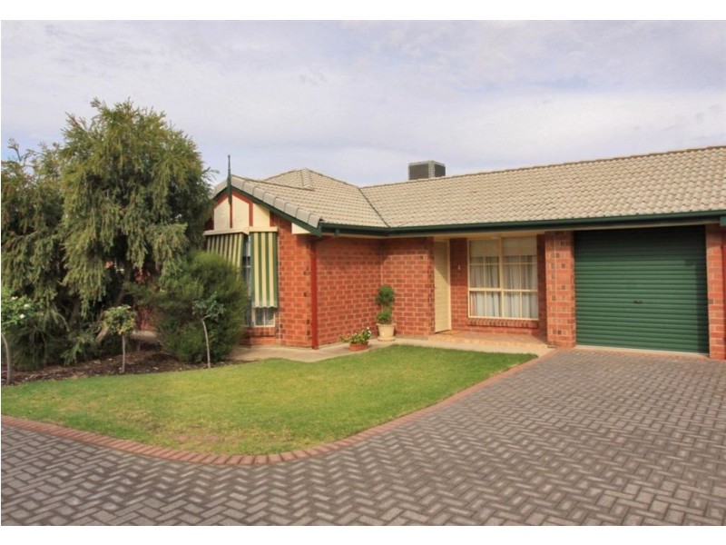 18/30 Fitzroy Avenue, Camden Park SA 5038