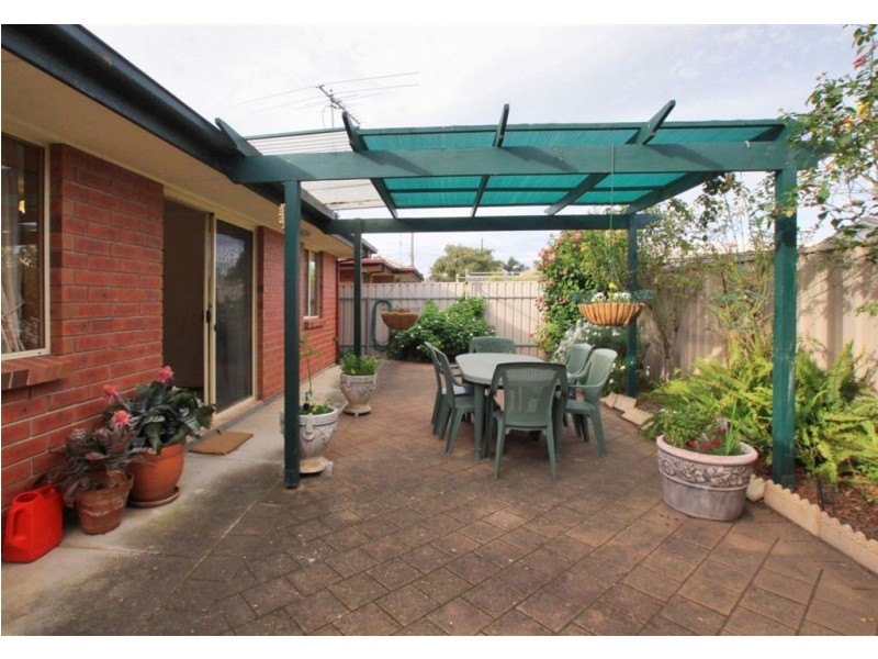 18/30 Fitzroy Avenue, Camden Park SA 5038