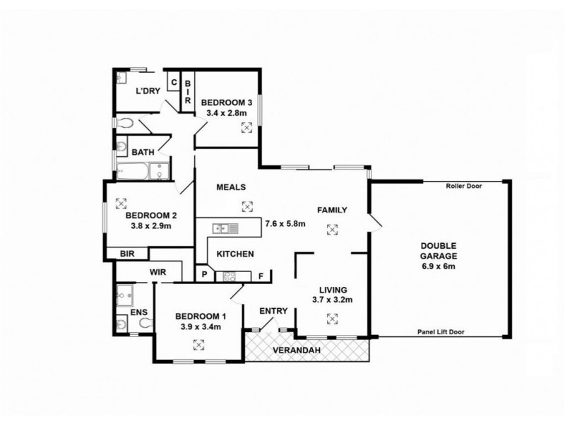 34 Ewell Avenue, Warradale SA 5046