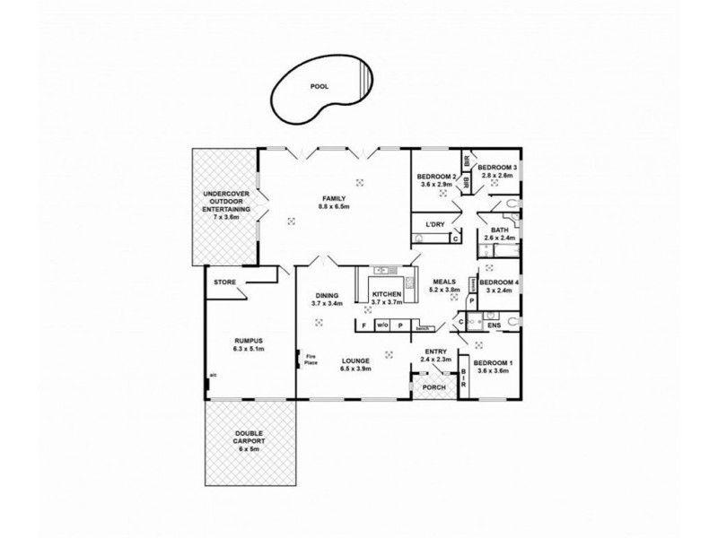 5 Hoylake Crescent, West Lakes SA 5021