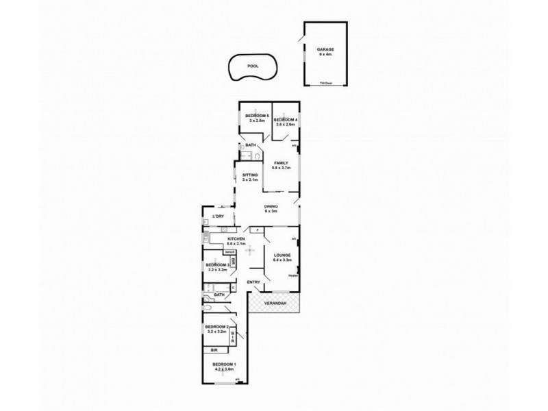 11 Hume Street, Seaview Downs SA 5049