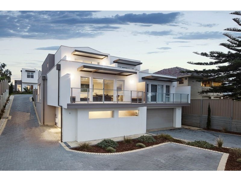 1/125 Military Road, Henley Beach South SA 5022