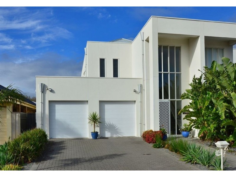 13A White Sands Drive, West Beach SA 5024