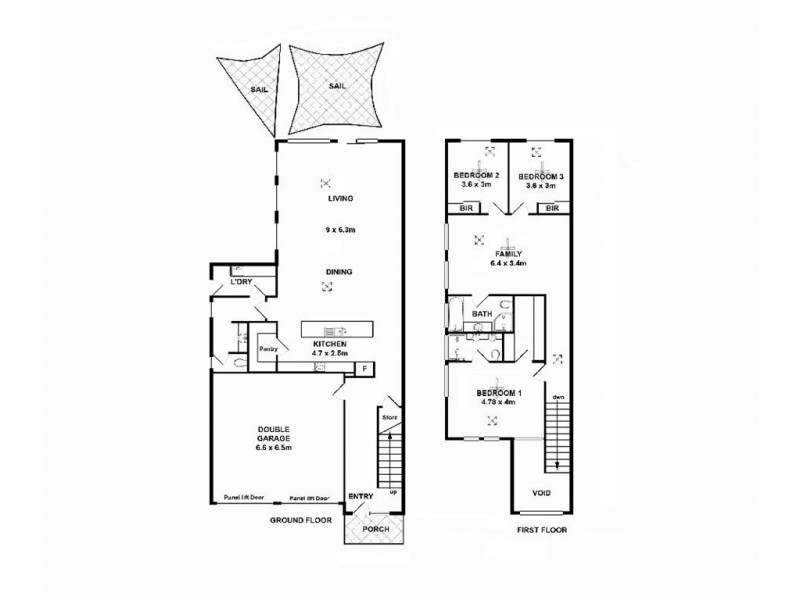 13A White Sands Drive, West Beach SA 5024