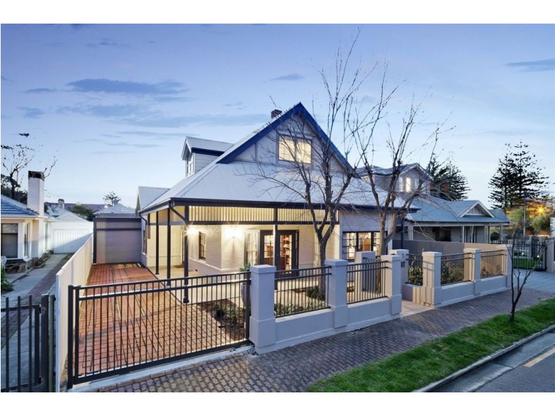 5 Gloucester Street, Glenelg South SA 5045