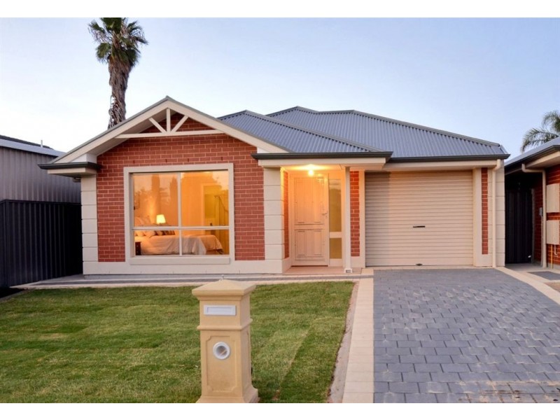 55A Patricia Avenue, Camden Park SA 5038
