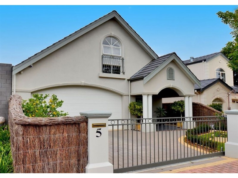 5 King Street, Brighton SA 5048