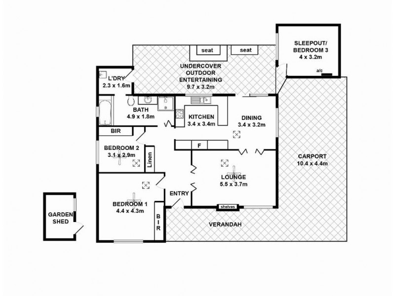 39 Curzon Street, Camden Park SA 5038