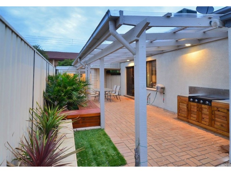 39 Curzon Street, Camden Park SA 5038