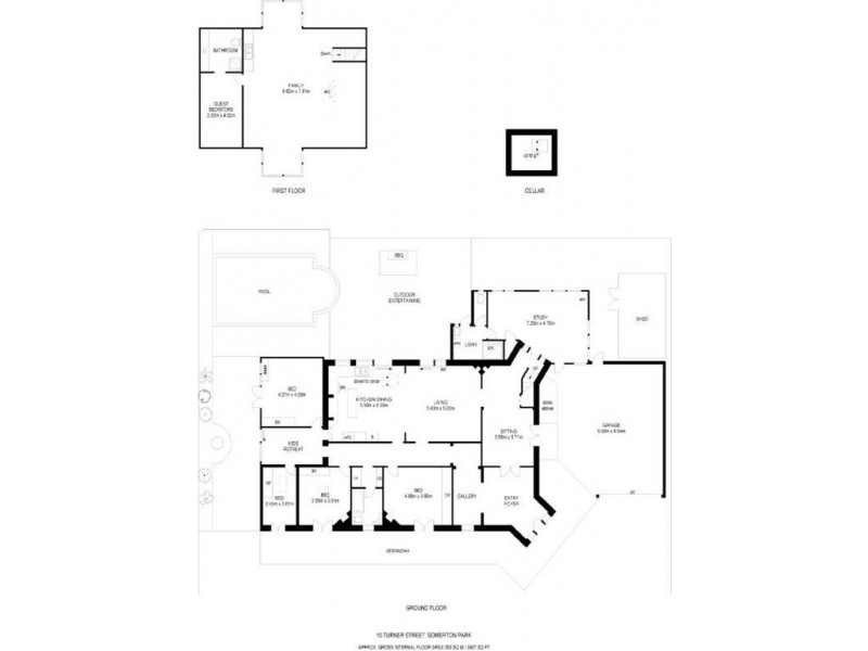 10 Turner Street, Somerton Park SA 5044