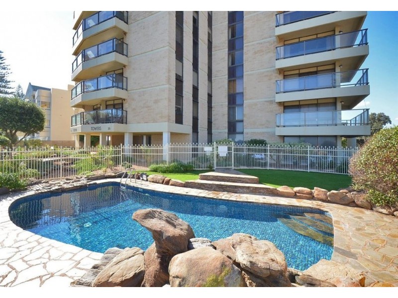 5A/19 South Esplanade, Glenelg SA 5045