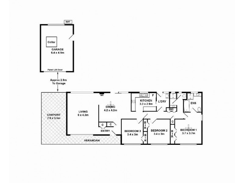 17 Coach House Drive, Novar Gardens SA 5040