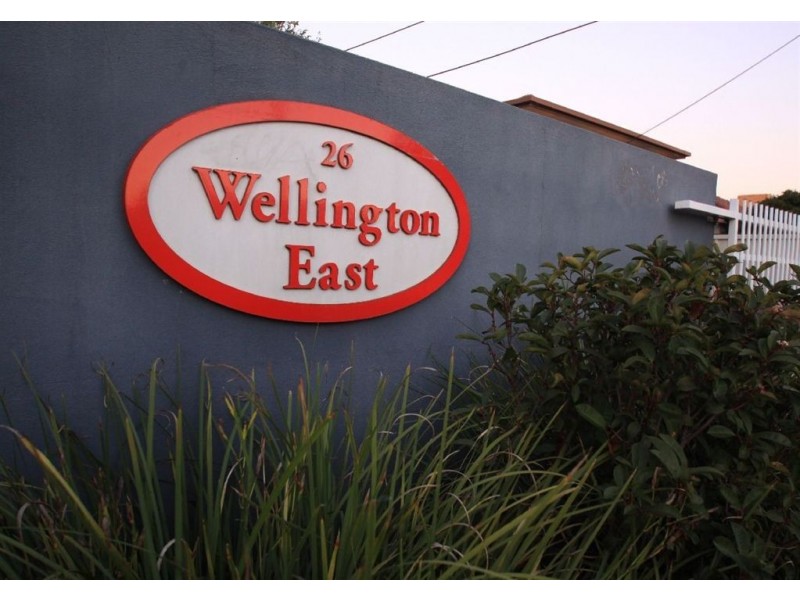 5/26 Wellington Street, Glandore SA 5037