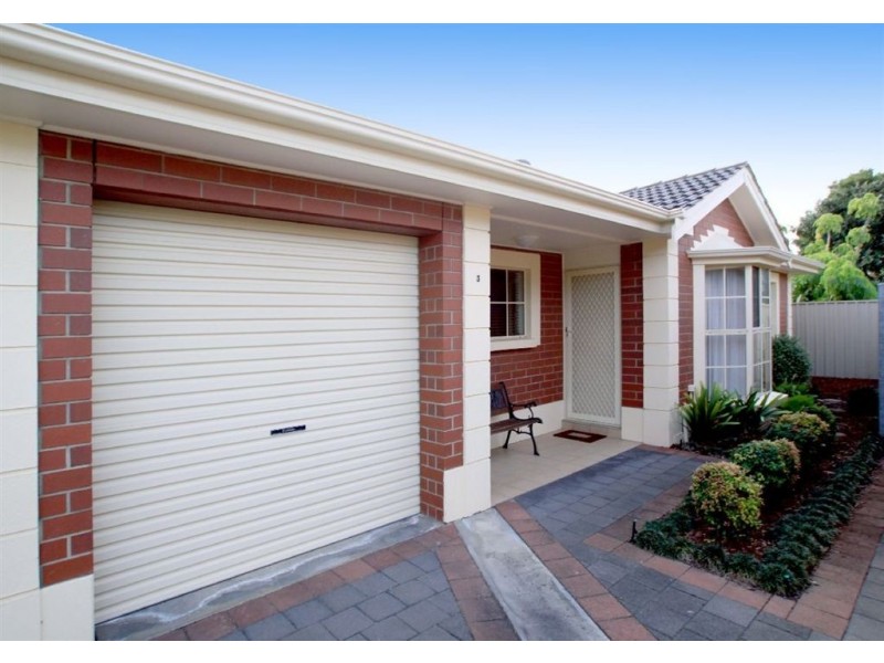 3/20 Le Cornu Avenue, Morphettville SA 5043
