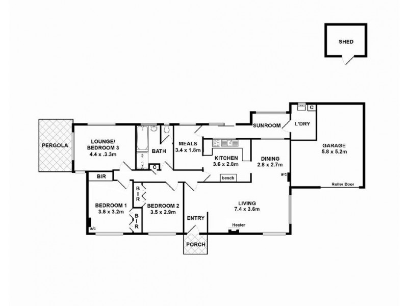 35 Park Terrace, Plympton Park SA 5038