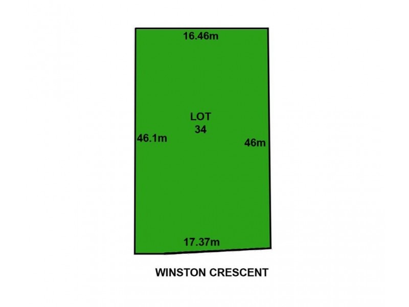 7 Winston Crescent, Glengowrie SA 5044