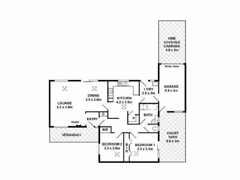 10/31 Weewanda Street, Glenelg South SA 5045