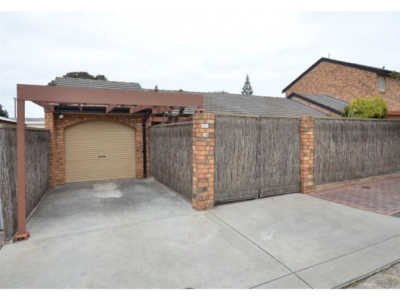 10/31 Weewanda Street, Glenelg South SA 5045