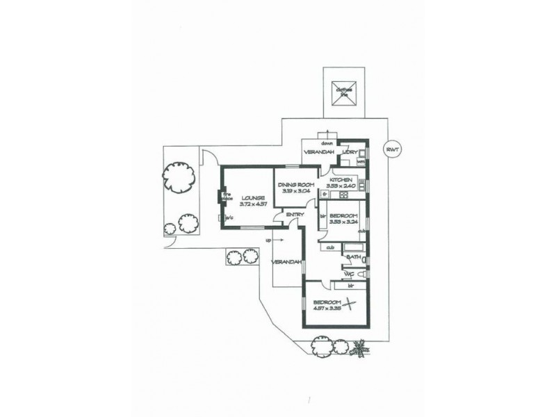 5 Norrie Avenue, Clovelly Park SA 5042