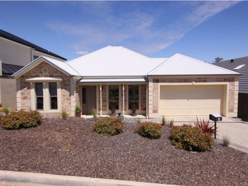 5 Lacebark Court, Flagstaff Hill SA 5159