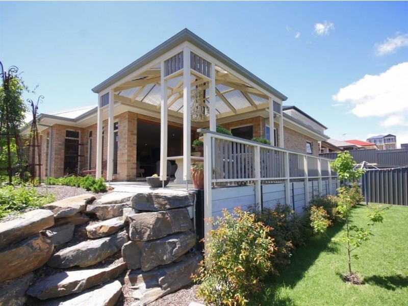 5 Lacebark Court, Flagstaff Hill SA 5159