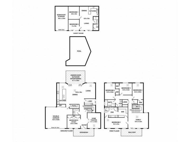 1 Stanley Street, Glenelg North SA 5045