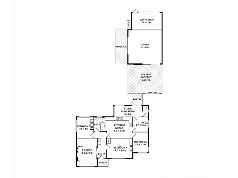 23 Shakespeare Avenue, Plympton Park SA 5038