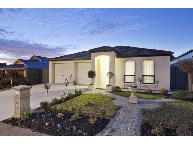 15 Blacksmith Avenue, Walkley Heights SA 5098