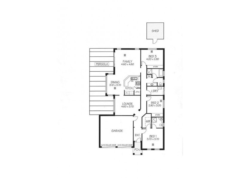 15 Blacksmith Avenue, Walkley Heights SA 5098