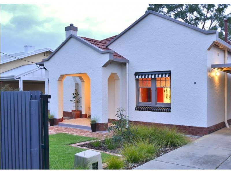 11 Arthur Street, Plympton Park SA 5038