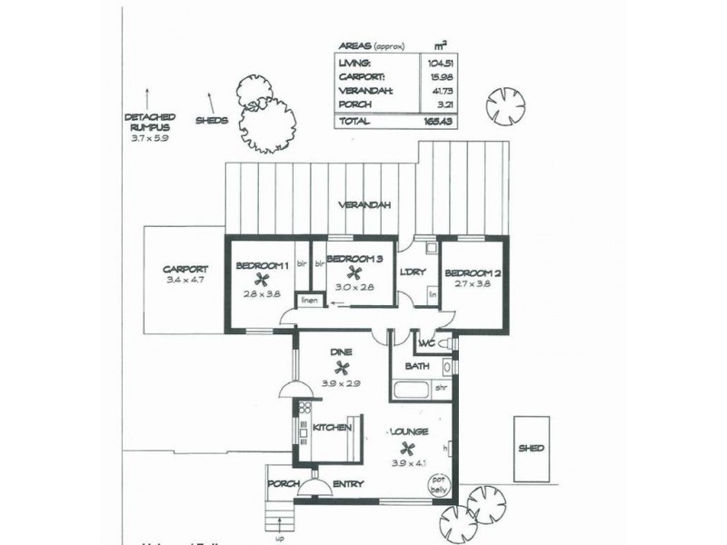 32 Dukas Drive, Ingle Farm SA 5098